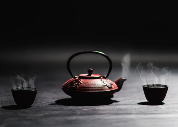 关于风景治愈人心的句子96句（全网精选）