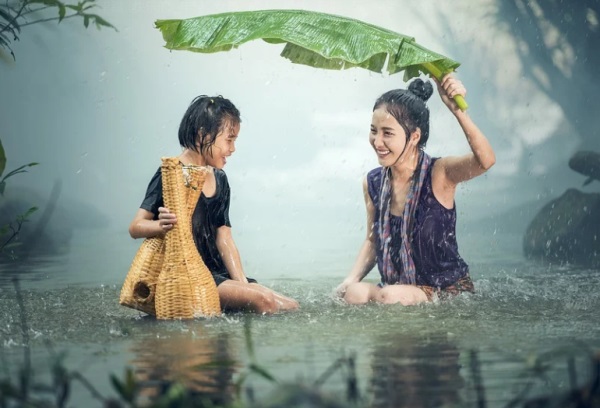小名乳名：从生活中给宝宝起小名
