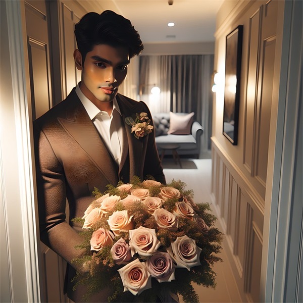 描写星空的好句好段