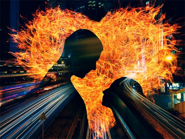 心情阳光的句子