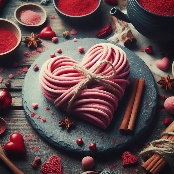 对女朋友表白感动的话 优美的句子