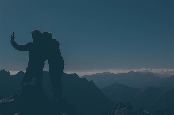 励志正能量简短句子