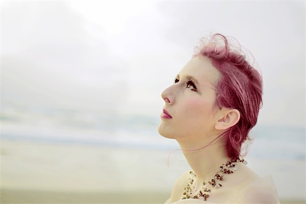 阳光活泼唯美好听的女生网名(共385个)