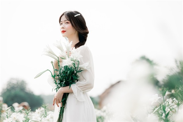 写给中班孩子的寄语-55句