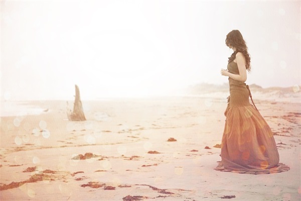 好听的名字女孩仙气网名