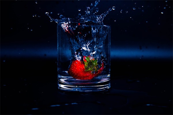 关于军训优美句子