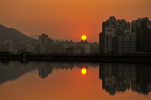夜晚宁静优美句子锦集