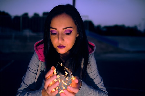 写给四岁儿子的寄语-50句