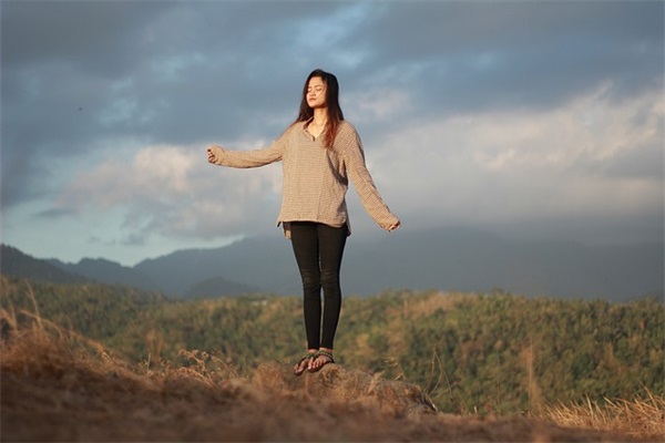 对初三女儿的鼓励和期望寄语-51句