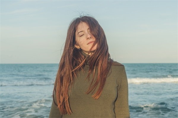 女人做最好的自己句子 女人致自己一段话真实的话