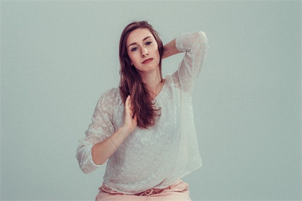 两个字失恋网名女生