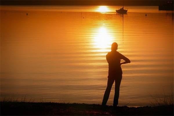 描写人物的好段66句