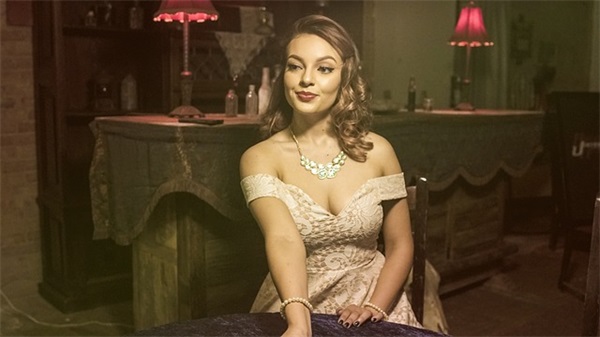 巴黎圣母院英文版好句