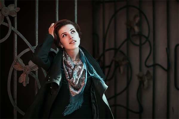 描写动物动作的好句