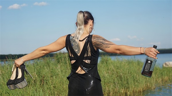 美文短片励志句子