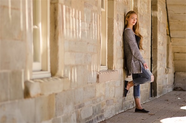 霸气青年文明口号91句