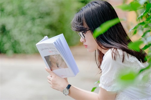 好听又简约的微信昵称(1159个)