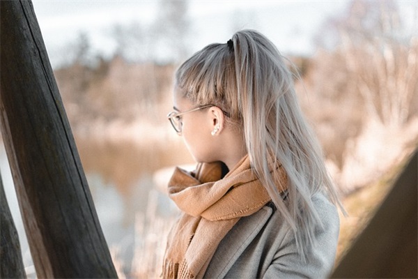 英语唯美祝福语52句