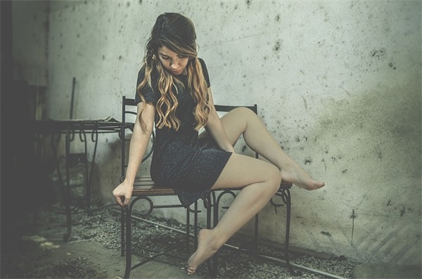 女生超嗲的撒娇句子一天没见了