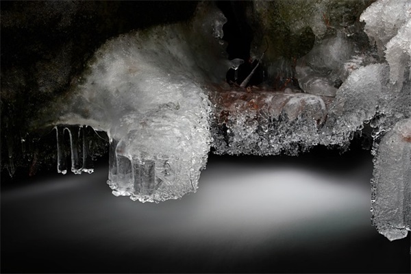 描写冬天的好句子摘抄简短