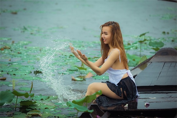 关于清晨的优美句子(美好的一天从清晨开始的优美句子)