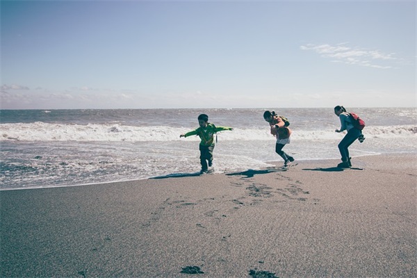 关于女生坚强的句子