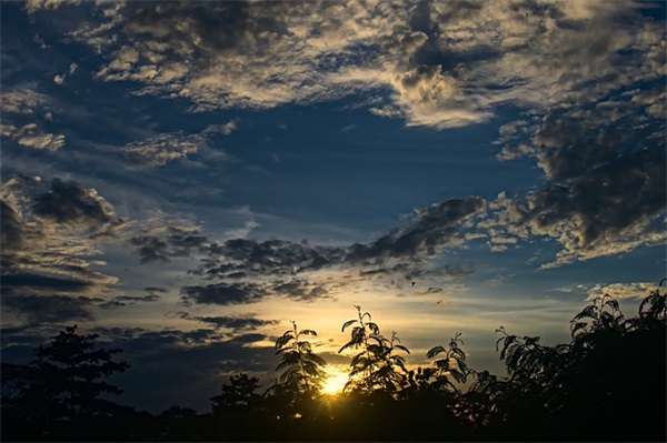 分手后挽回的句子