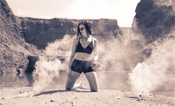 关于积极上进的句子