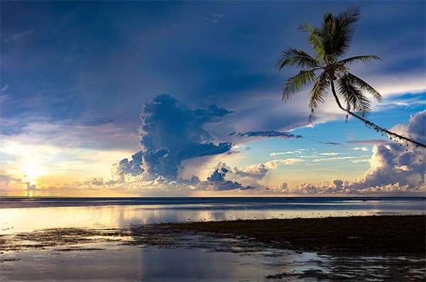 空间留言暖心的句子