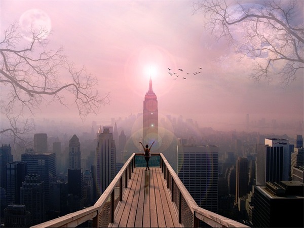 古风句子虐心曼珠沙华48句