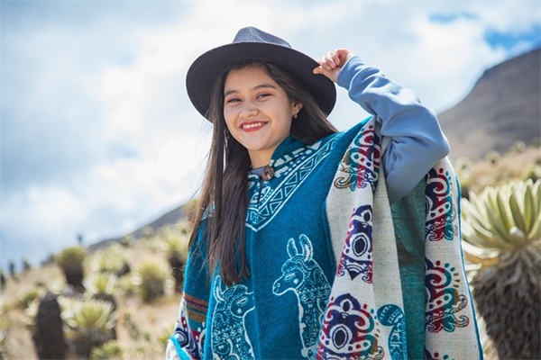 世界微笑日主题标语