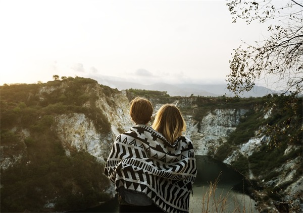 情人节的祝福语用英文