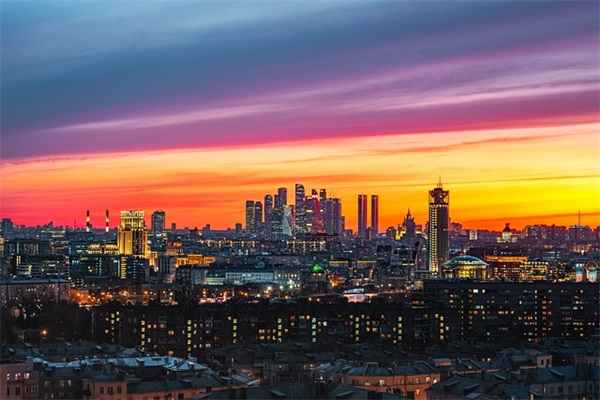 安保团队口号霸气押韵45句