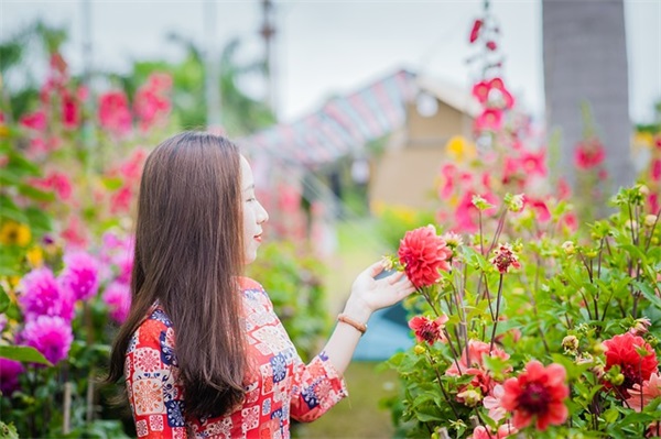心灵鸡汤语录关于女人的句子(精致的女人优美句子)