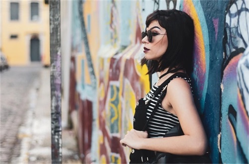 带武侠的微信网名女