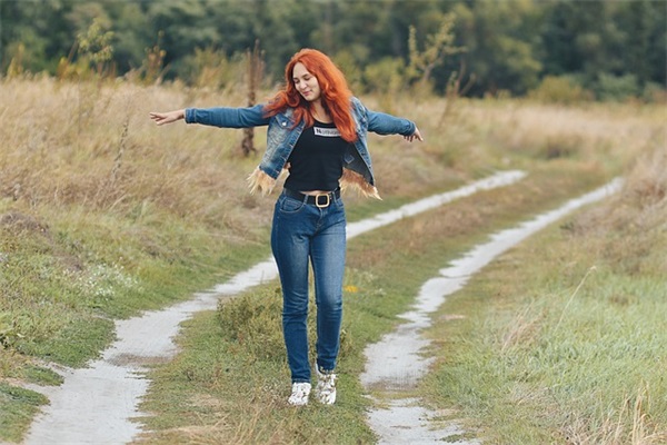 健步走创意口号-52句