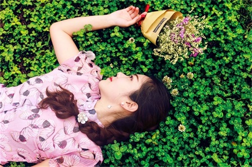 关于对女儿美好期望的句子417句（精选）